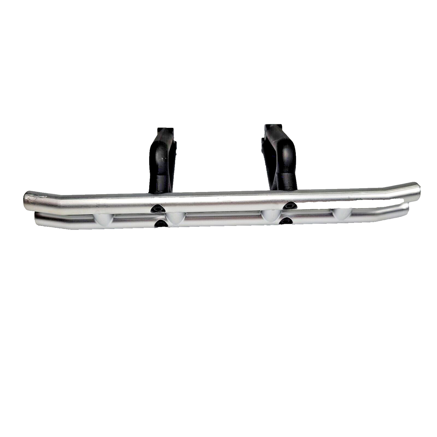 Traxxas T-Maxx 2.5 4910 Front & Rear Bumpers w/ Mounts Also Fit 3.3 &E-maxx 3906