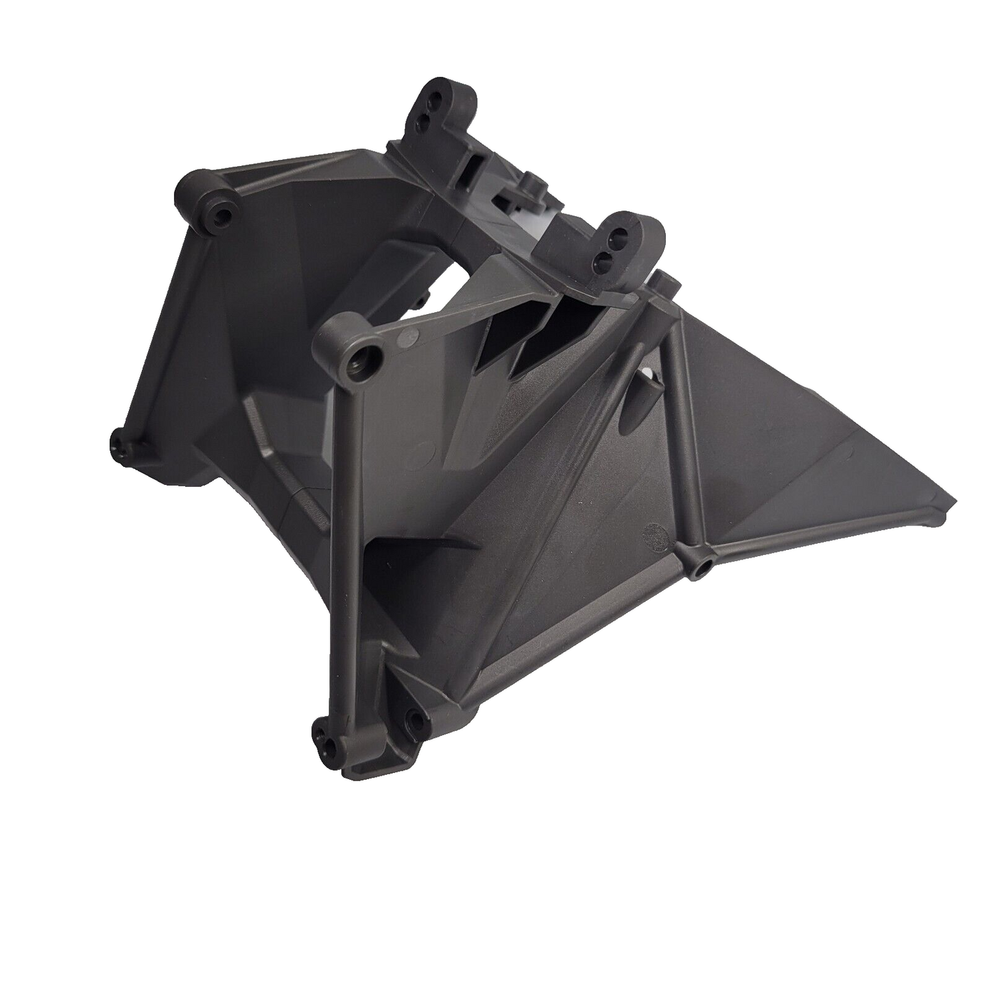Fits Traxxas X-Maxx Shock Towers Front & Rear Chassis Top Brace 8s / 6s 7739