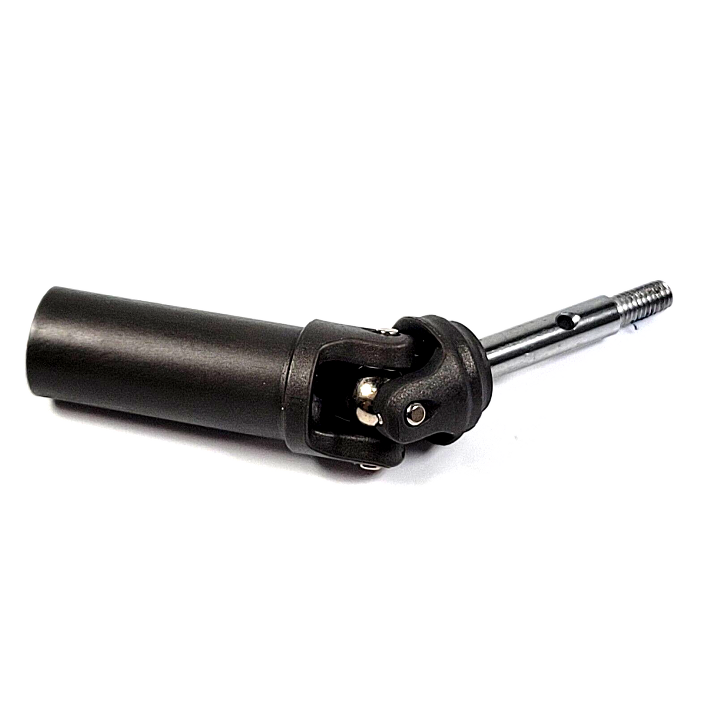 Fits Traxxas Drag Slash Driveshafts Extreme Heavy Duty Axles 12mm Hex Bandit VXL