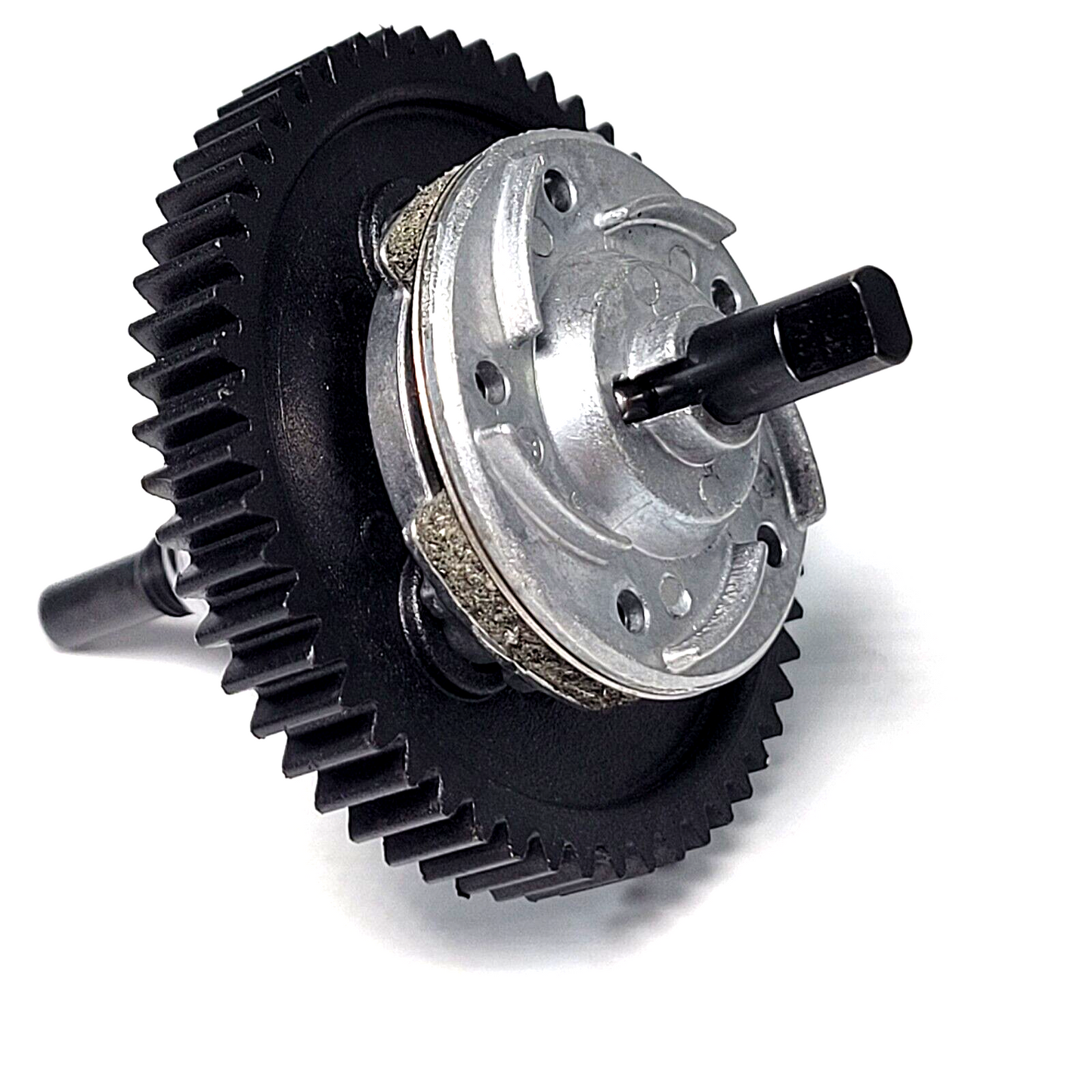 Fits Traxxas Slash Ultimate 4x4 Spur Slipper Clutch 54t platinum Rustler 68077-4