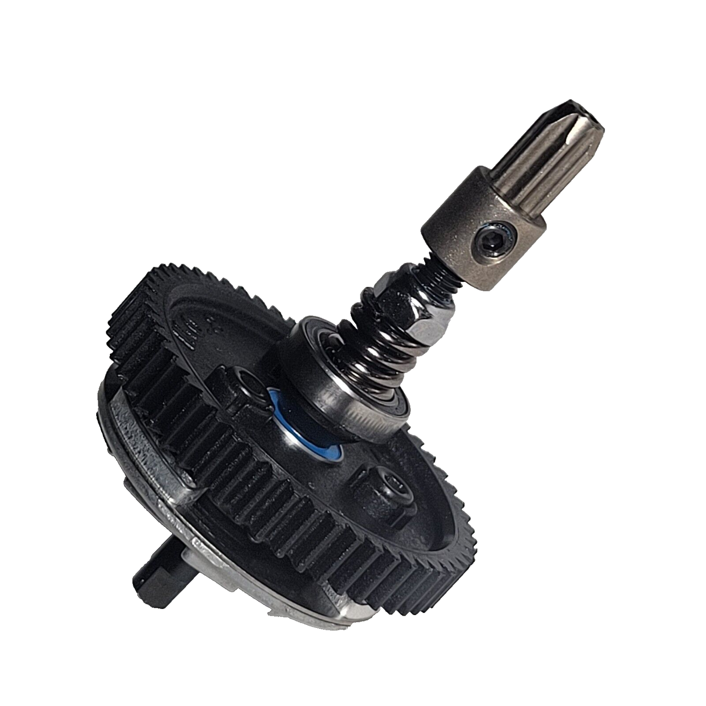 Fits Traxxas Stampede 4X4 BL-2s HD Slipper Clutch 54T Spur Gear Aluminum Pads