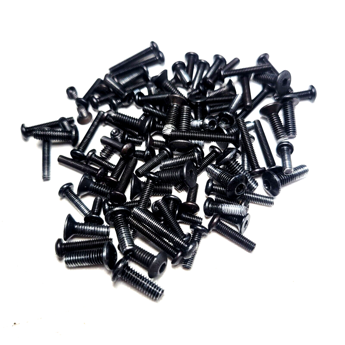 Redcat Kaiju EXT Truck Hex Screw Lot Tool Set / Kit Screws Nuts Pinion 10T