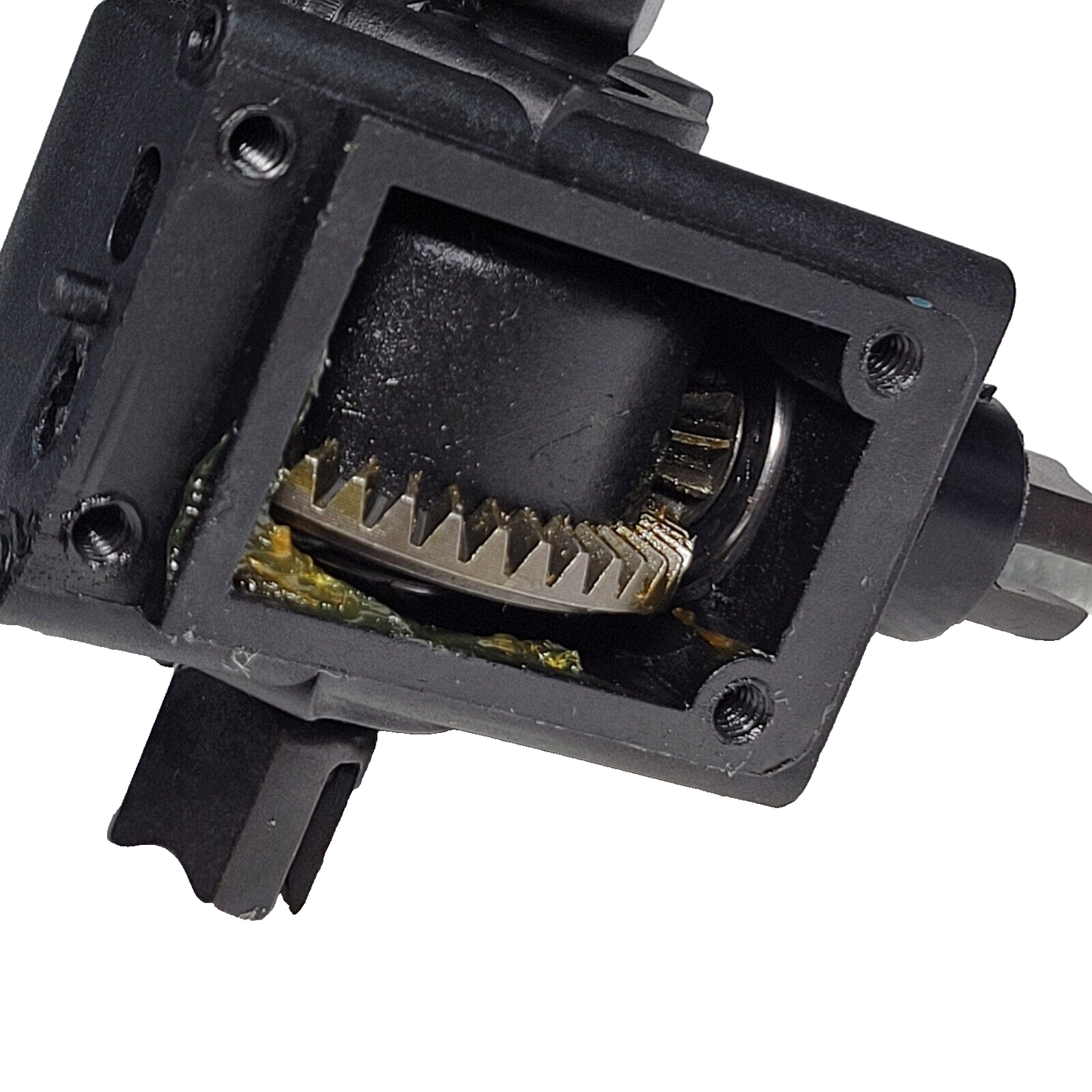 Arrma Fireteam 6s BLX Rear Or Front Differential Diff Drive Cup Ring & Pinion