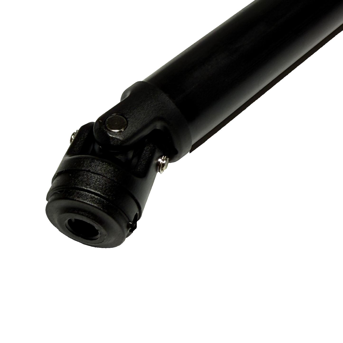 Fits Traxxas T-Maxx 3.3 Front & Rear Drive Shafts Axles & 14mm Hexes / Wheel Nut