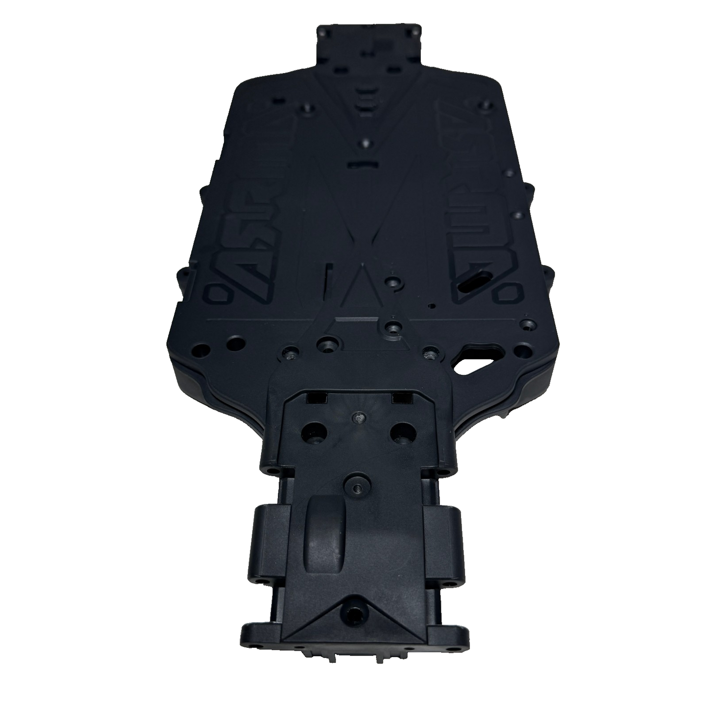 Arrma Granite 4x4 223S V4 Chassis Frame Short Wheel Base SWB Vorteks V4 ARA-2148