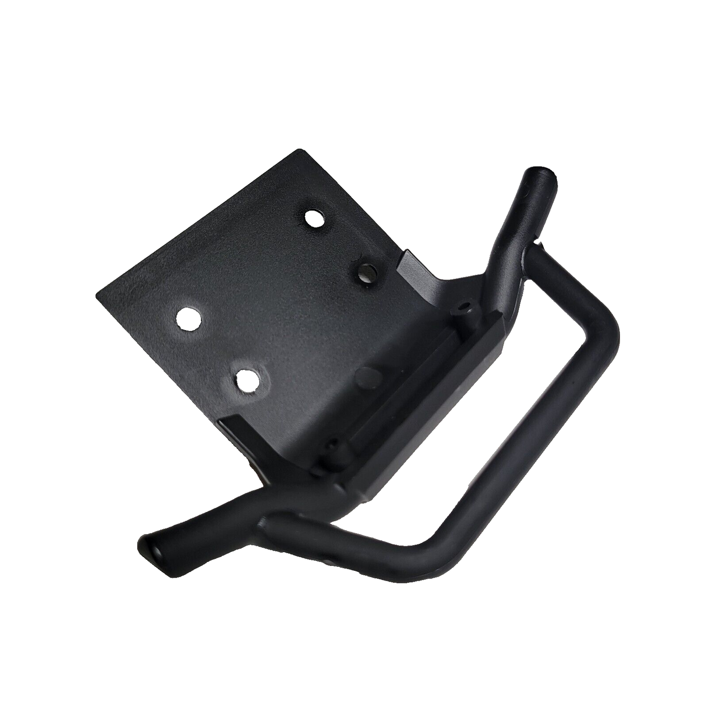 Fits Traxxas Rustler XL5 2wd Clipless Body Mount Shock Towers & Bumper BL2s