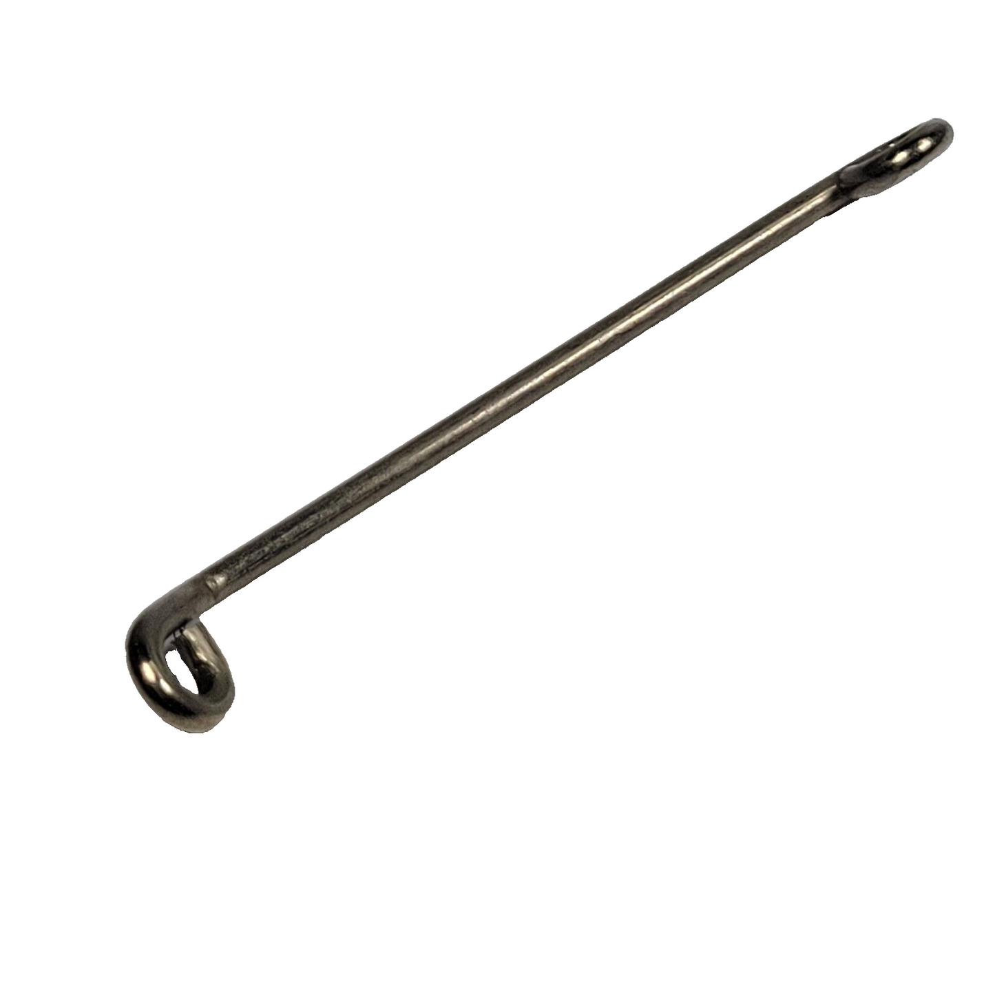 Fits Traxxas T-maxx 2.5 Exhaust Pipe & Aluminum Header w/ Wire Mounting Bracket