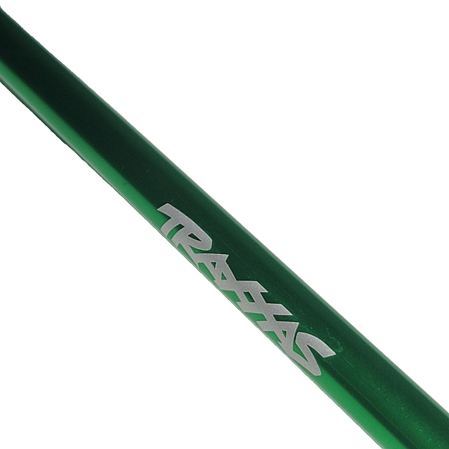 Fits Traxxas Rustler Ultimate 4x4 VXL Green Aluminum Center Drive Shaft 189mm