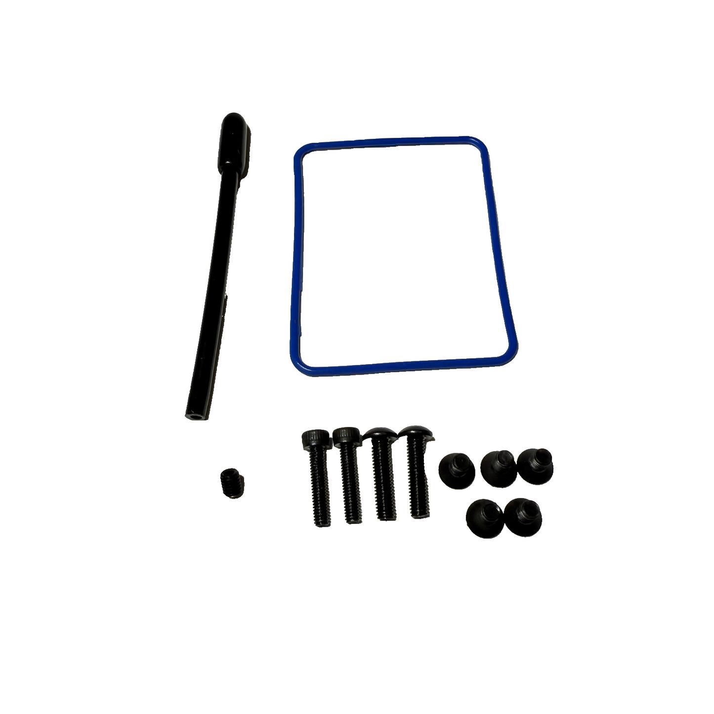 Fits Traxxas Jato 4x4 VXL Receiver Box Waterproof Sealed Antena & Screws 9030