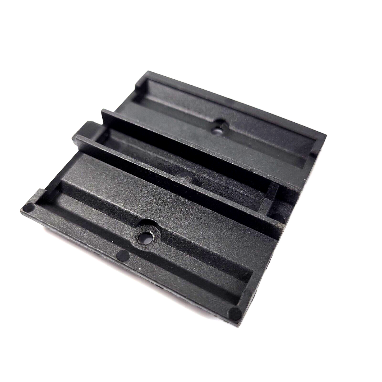 Redcat Racing Kaiju EXT Center Skid Plates Front And Rear Set RER12451