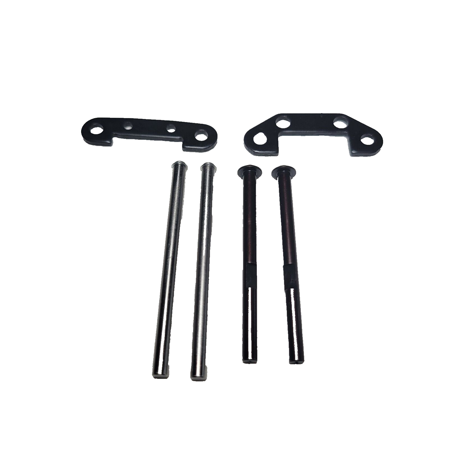 Losi Baja Rey 2.0 A Arms Knuckles Hub Bearing Carriers Spindles Front Hinge Pins
