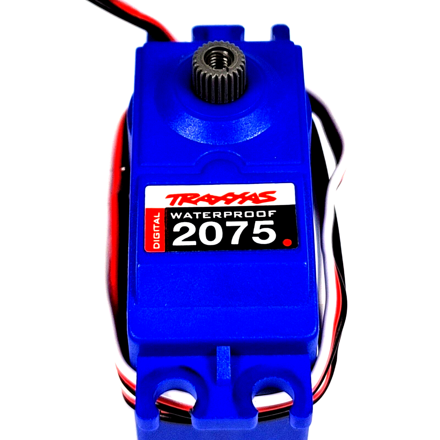 Fits Traxxas Drag Slash 2075 Waterproof Steering Servo Rustler Bandit Stampede