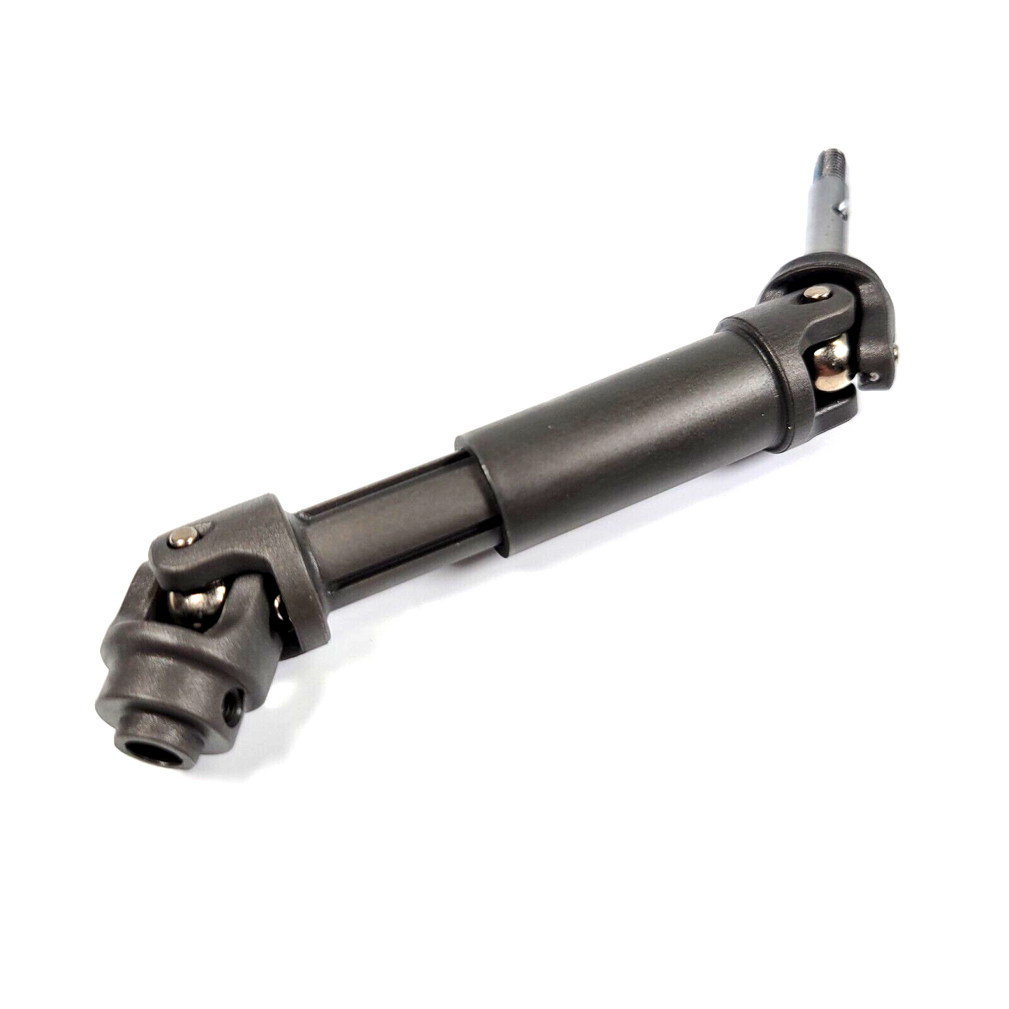 Fits Traxxas Drag Slash Driveshafts Extreme Heavy Duty Axles 12mm Hex Bandit VXL