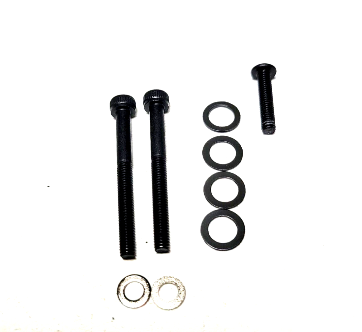 Fits Traxxas Rustler 2wd Heavy Duty Steering Links Servo Saver Bellcrank XL5