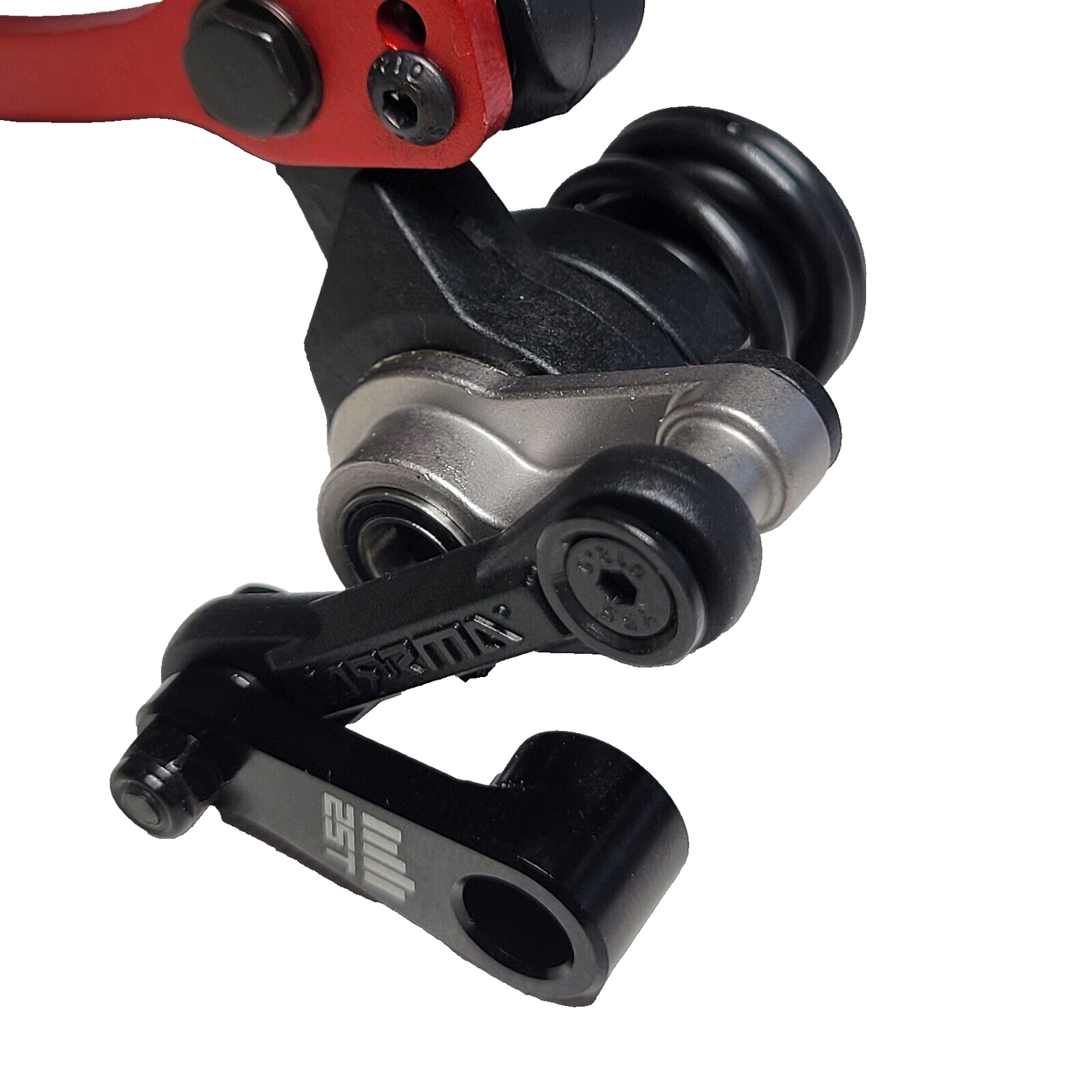 Arrma Notorious 6s V6 BLX EXB Steering Bellcrank Servo Saver Turnbuckle / Kraton