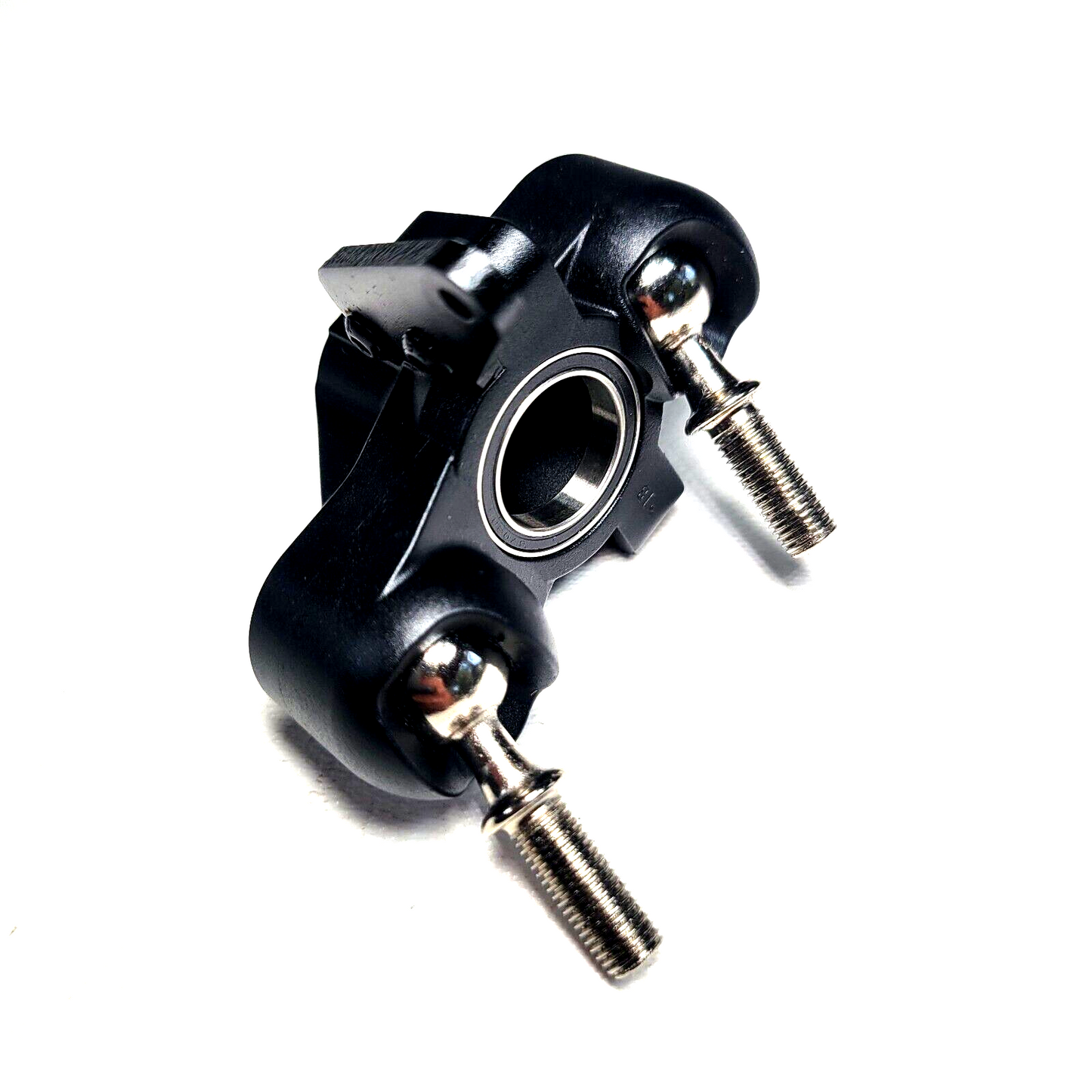 Arrma Big Rock 6s BLX Knuckles Hub Carriers Caster Blocks Bearings Uprights