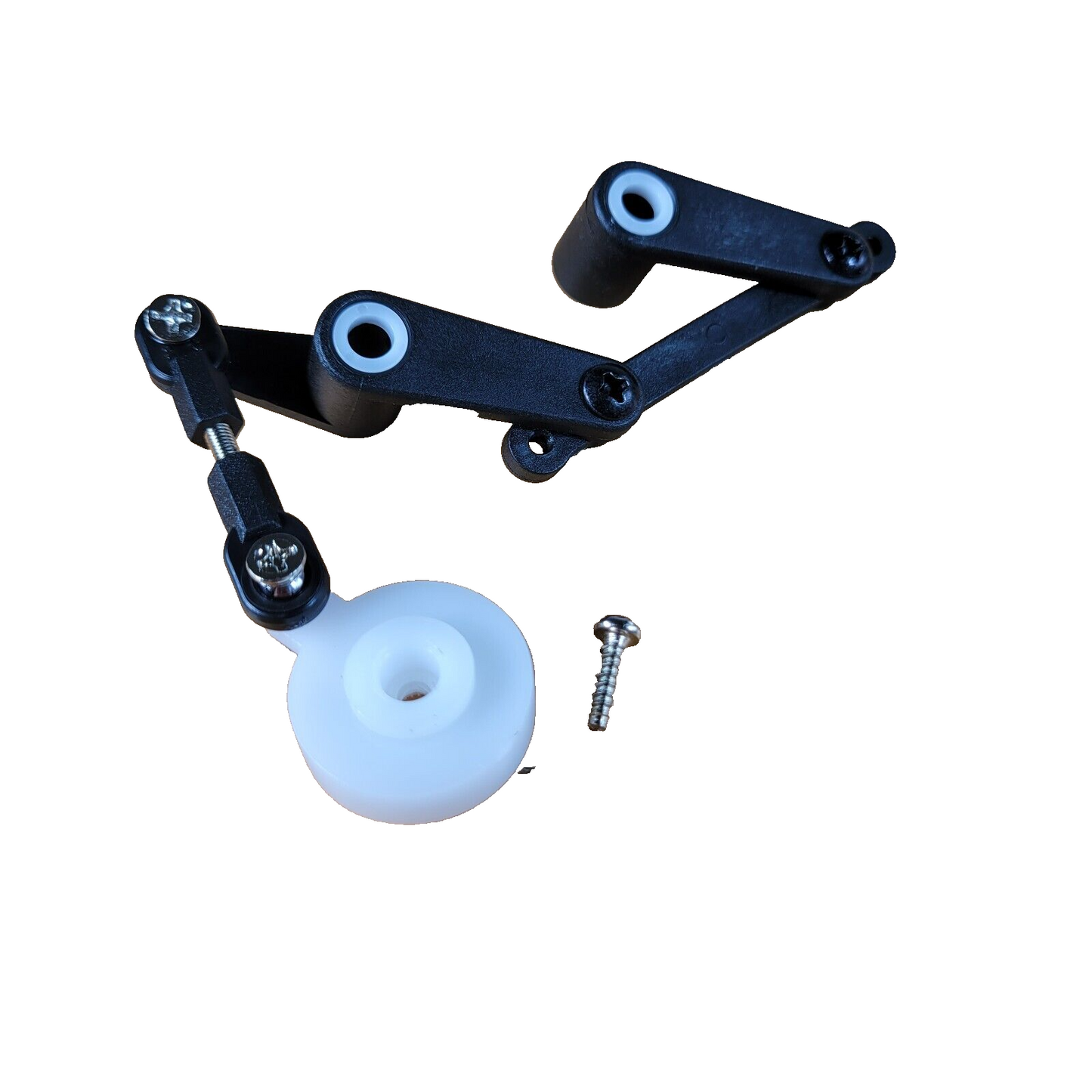 Fits Traxxas T-Maxx 2.5 Bellcrank Servo Saver Turnbuckles Linkage 3906 E-Maxx