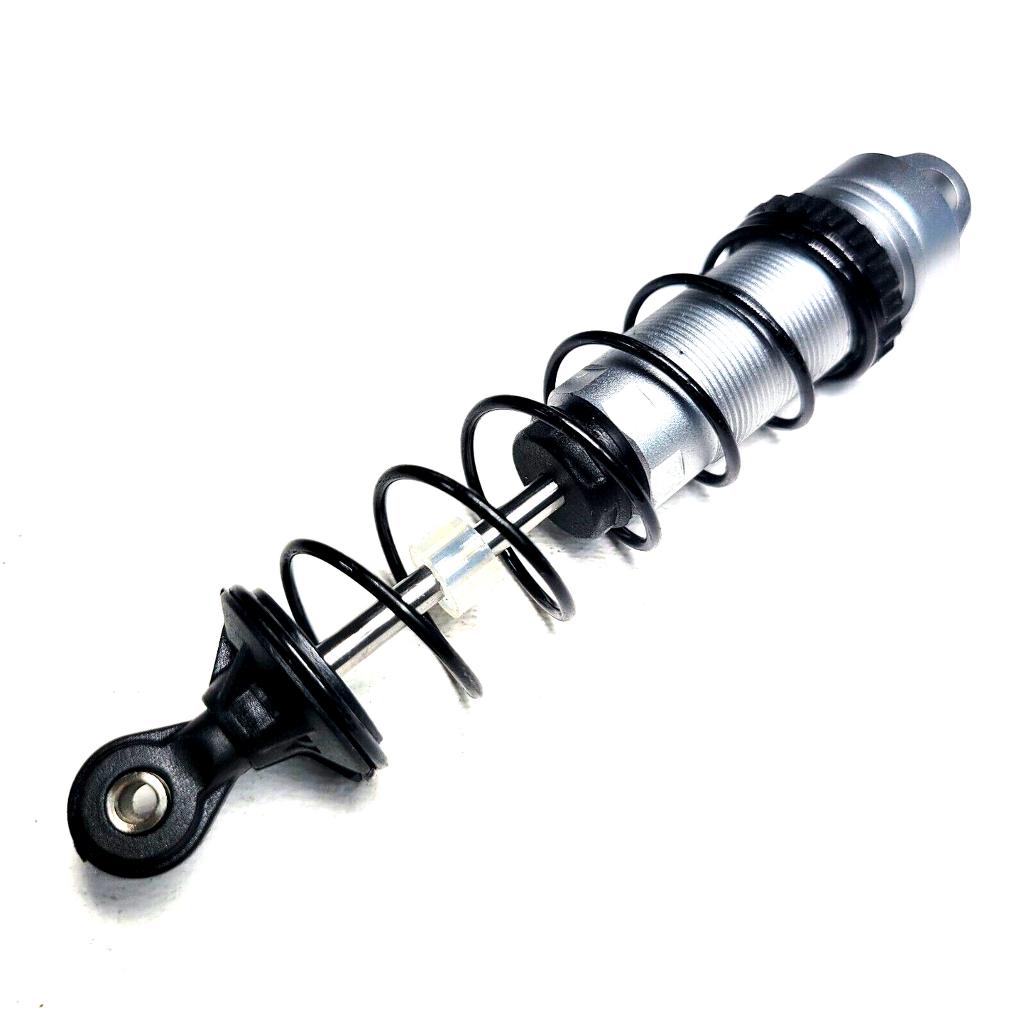 Losi Lasernut U4 Shocks Front & Rear Set Dampers Aborbers & Springs / Tenacity