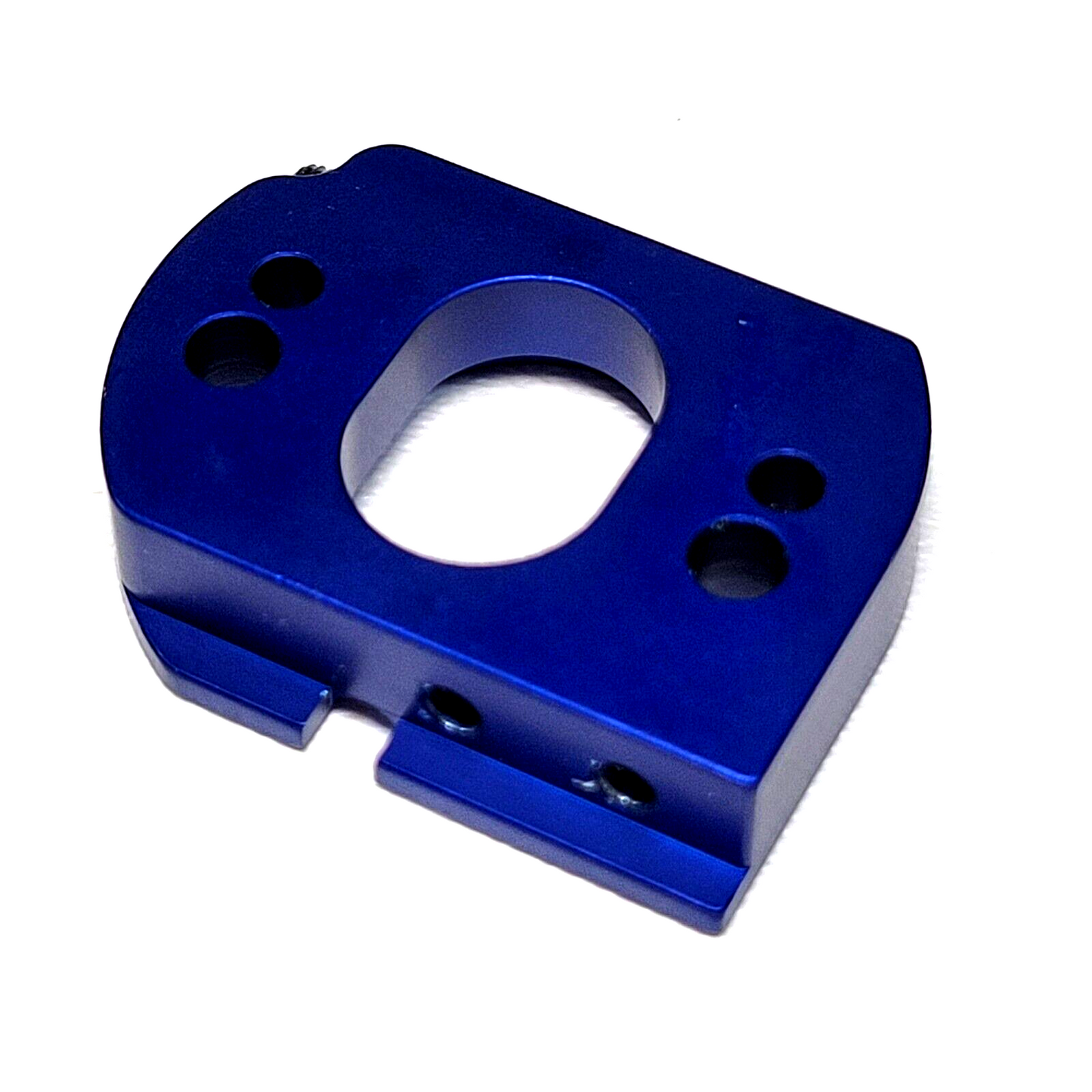 Fits Traxxas XO-1 Motor Mount And Screws Aluminum 4WD SuperCar RO19 1/7 100MPH