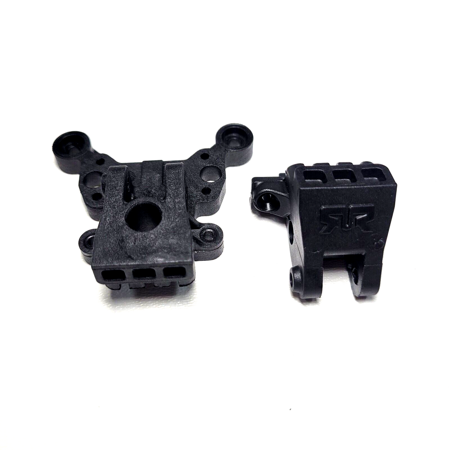 Arrma Felony 6s Center Chassis Brace Bar Red 309mm & Balls Cups Mounts Limitless