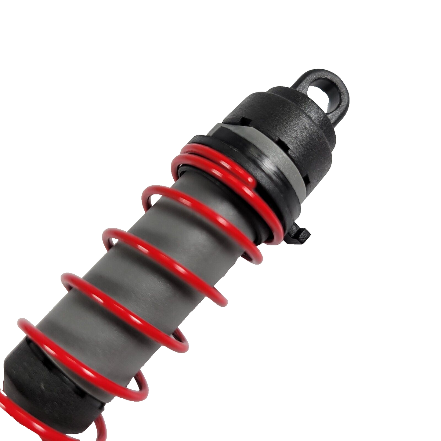 Fits Traxxas T-Maxx 3.3 8 Shocks & Springs Front Rear 3762A / 2.5 / 16.8 E-Maxx
