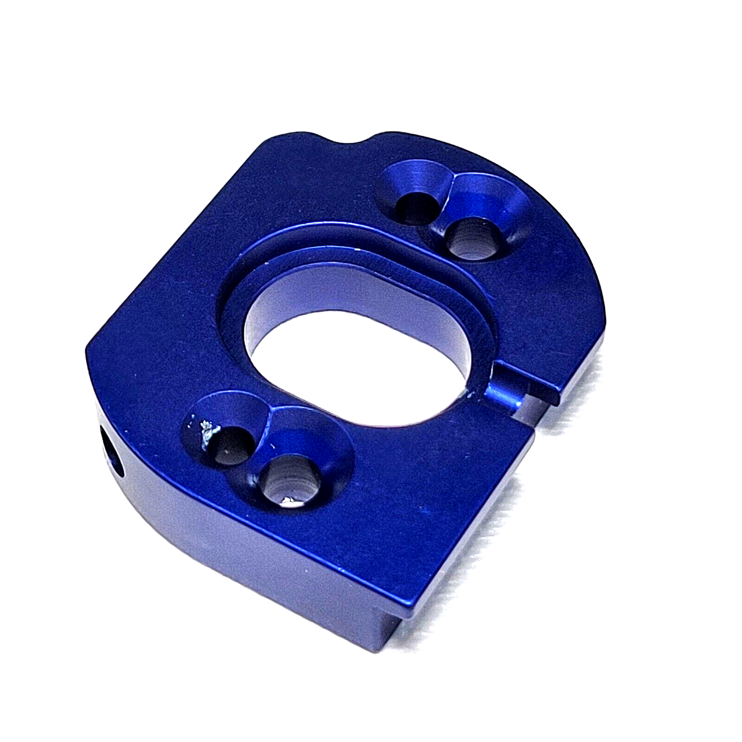 Fits Traxxas XO-1 Motor Mount And Screws Aluminum 4WD SuperCar RO19 1/7 100MPH