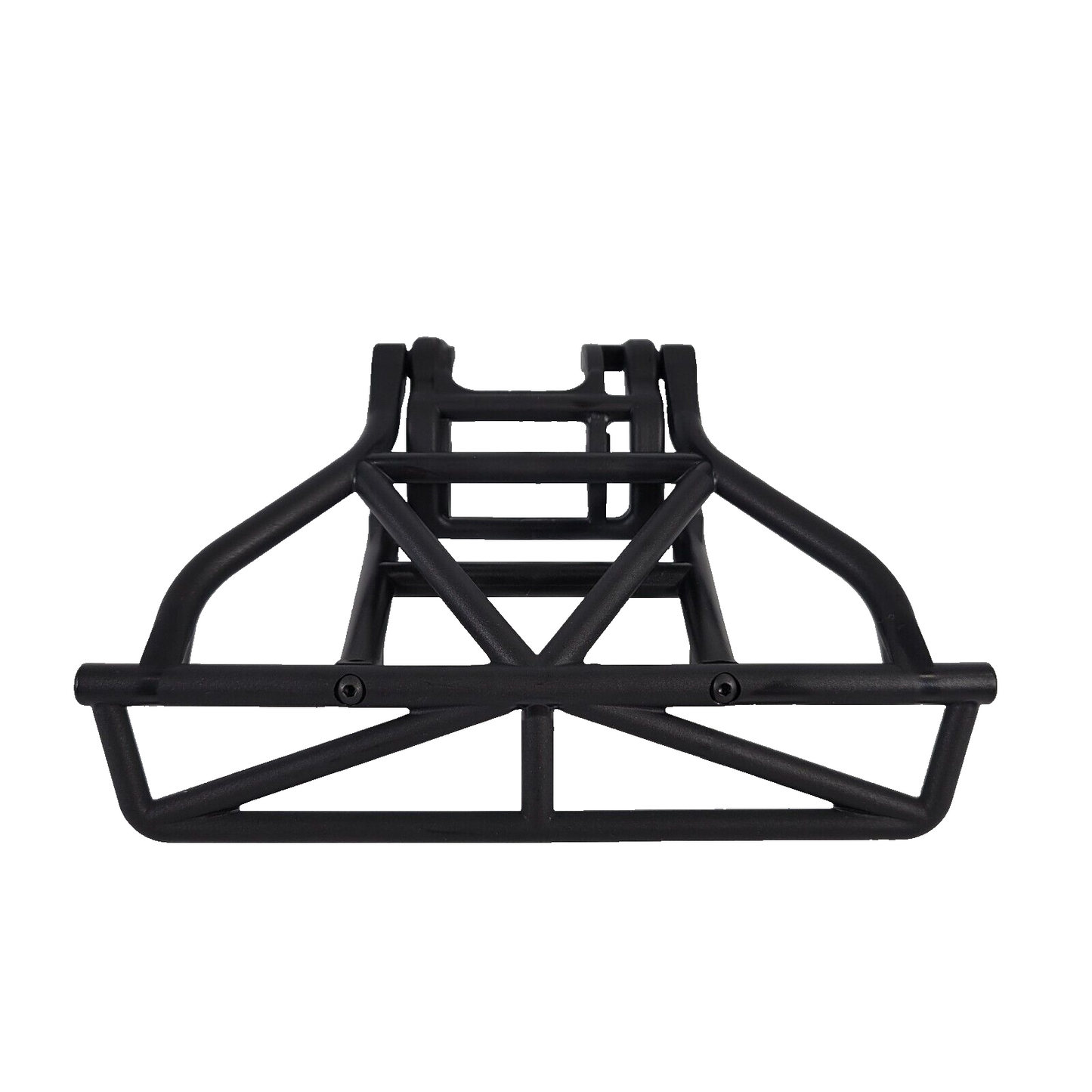 Fits Traxxas Slash XL5 2wd Front & Rear Bumpers Mounts Bumper VXL 1/10 5835 5836