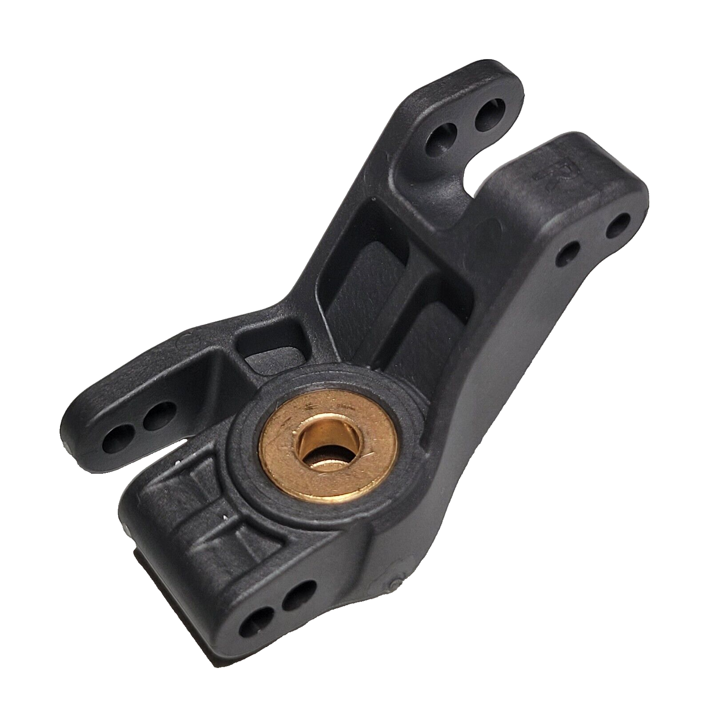 Fits Traxxas Bandit XL-5 Heavy Duty Steering Knuckles Carriers Block Stub Axle