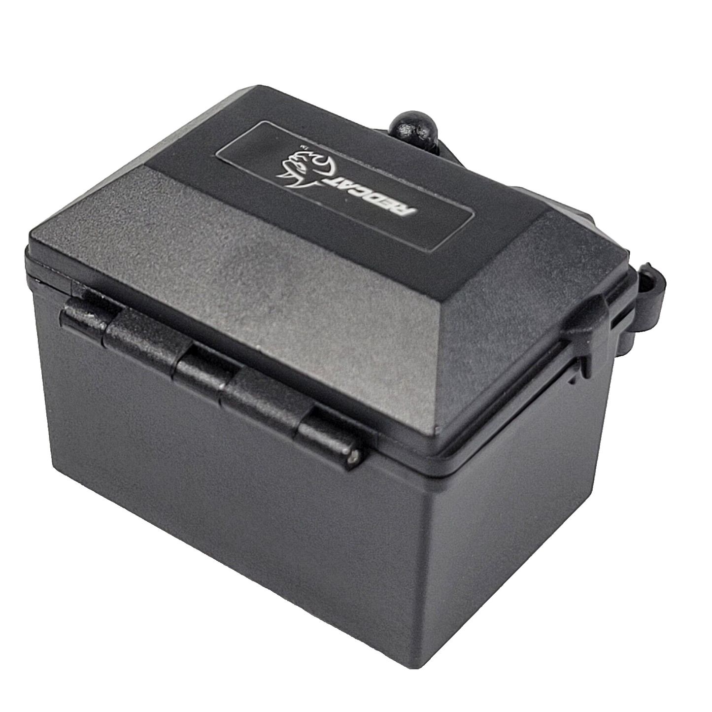 Redcat Racing Kaiju EXT Receiver Box Lid Clip Grub Screw Antenna Tube