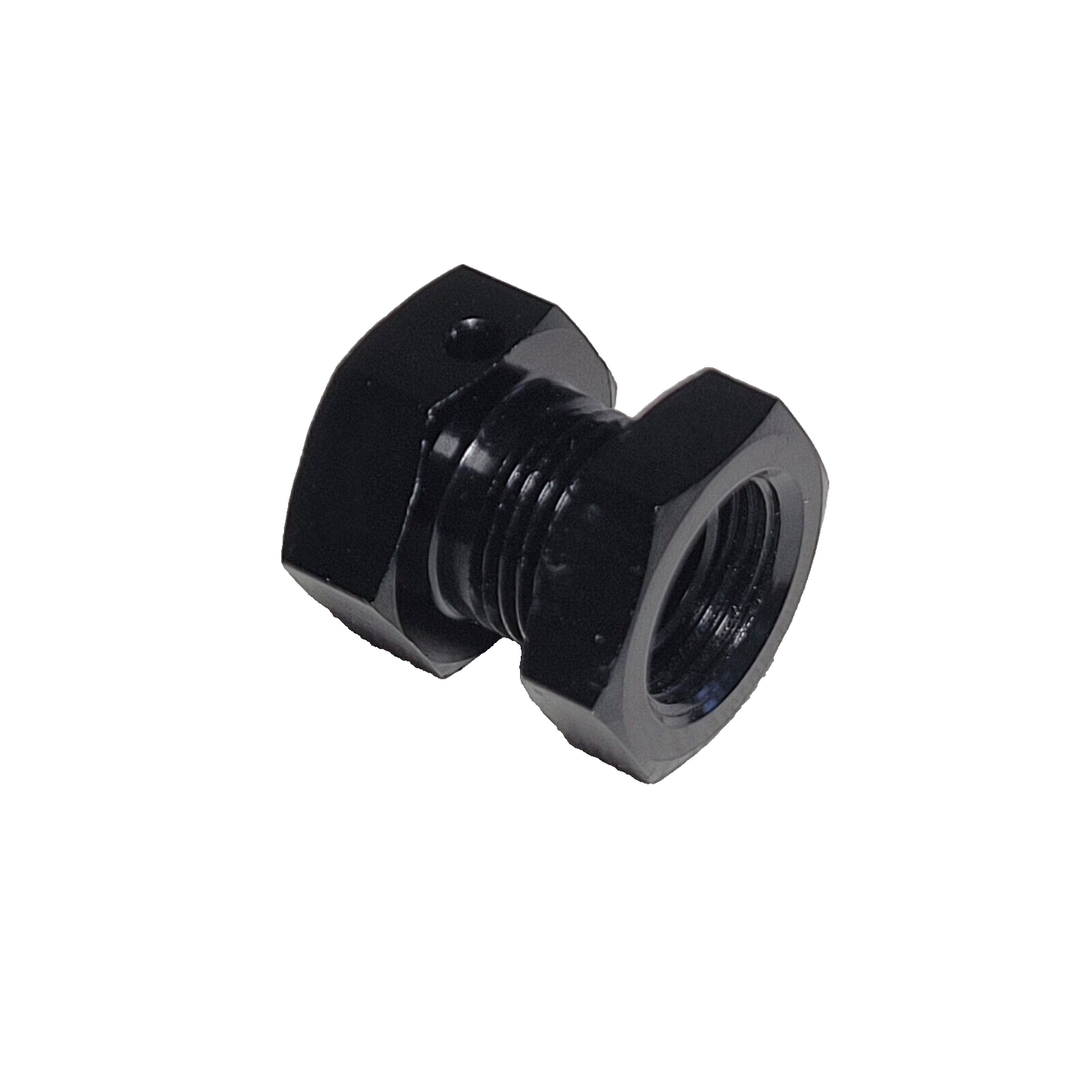 Arrma Notorious V6 6S EXB BLX Outcast 17mm Aluminum Wheel Hex Hubs Nut Pin Hexes