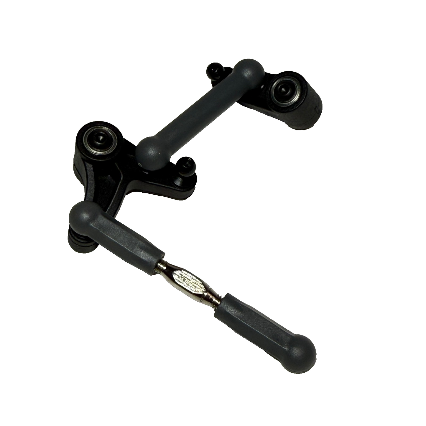 Losi 22s Sprint Bell Crank Turnbuckles Links Sevo Horn / Saver LOS-2399