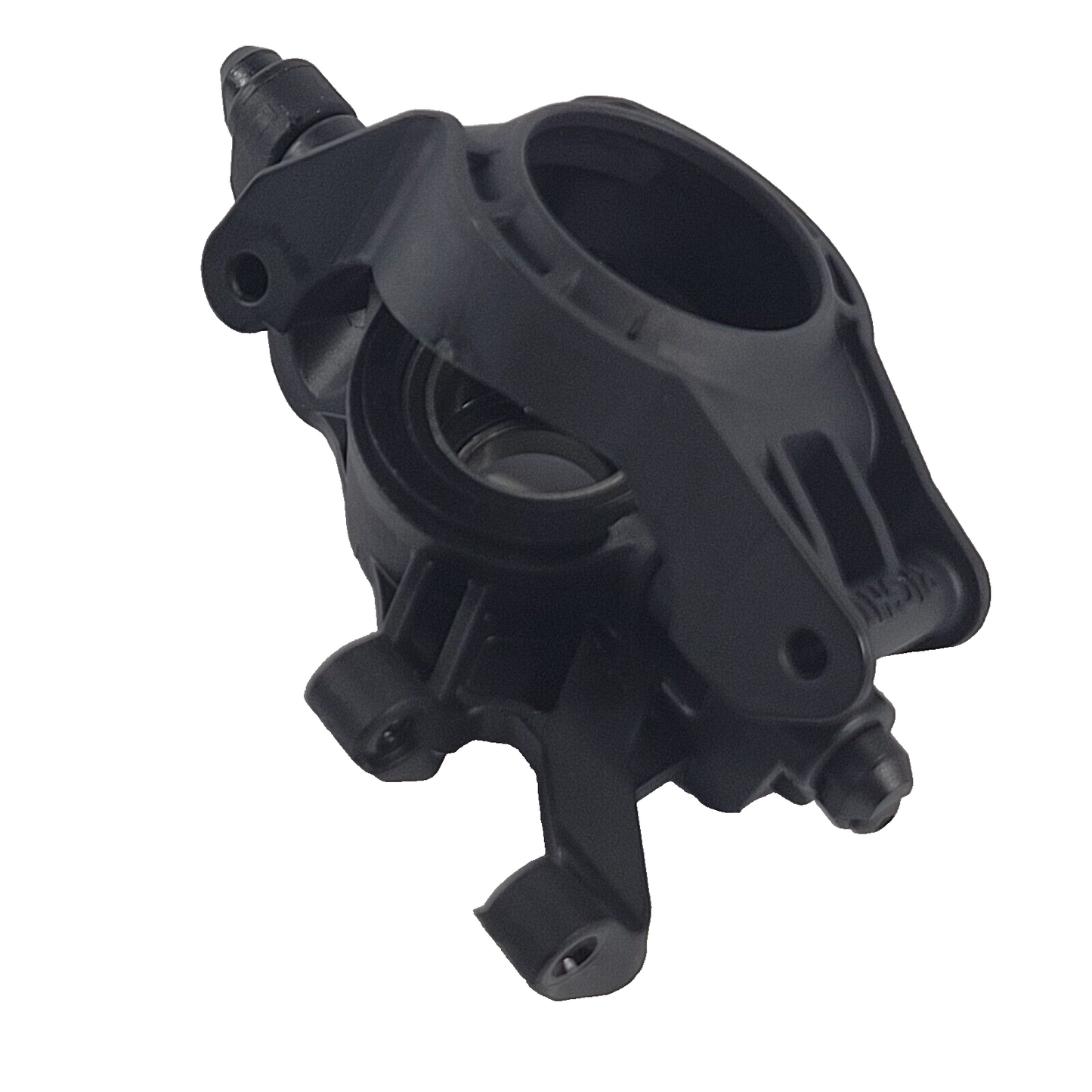 Fits Traxxas X-Maxx Knuckles Axle Carriers Caster Block Bearings Front & Rear 8s