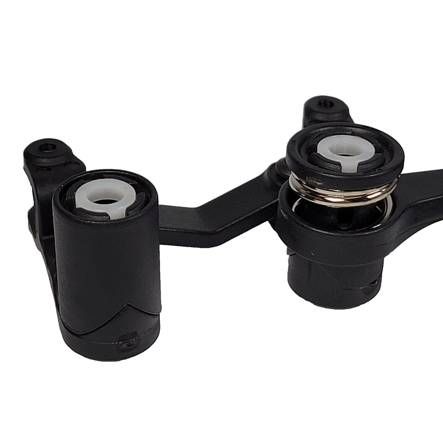 Fits Traxxas Slash 4x4 BL-2s Steering Bellcrank & Servo Saver Servo Horn 6845x