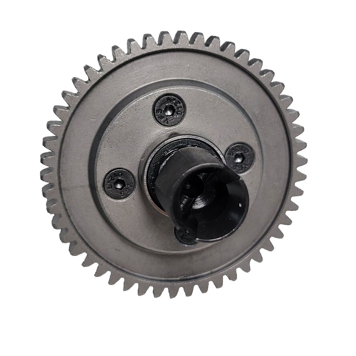 Arrma Big Rock 6s Center Differential Diff Limited Slip Plates & 50T Spur Gear
