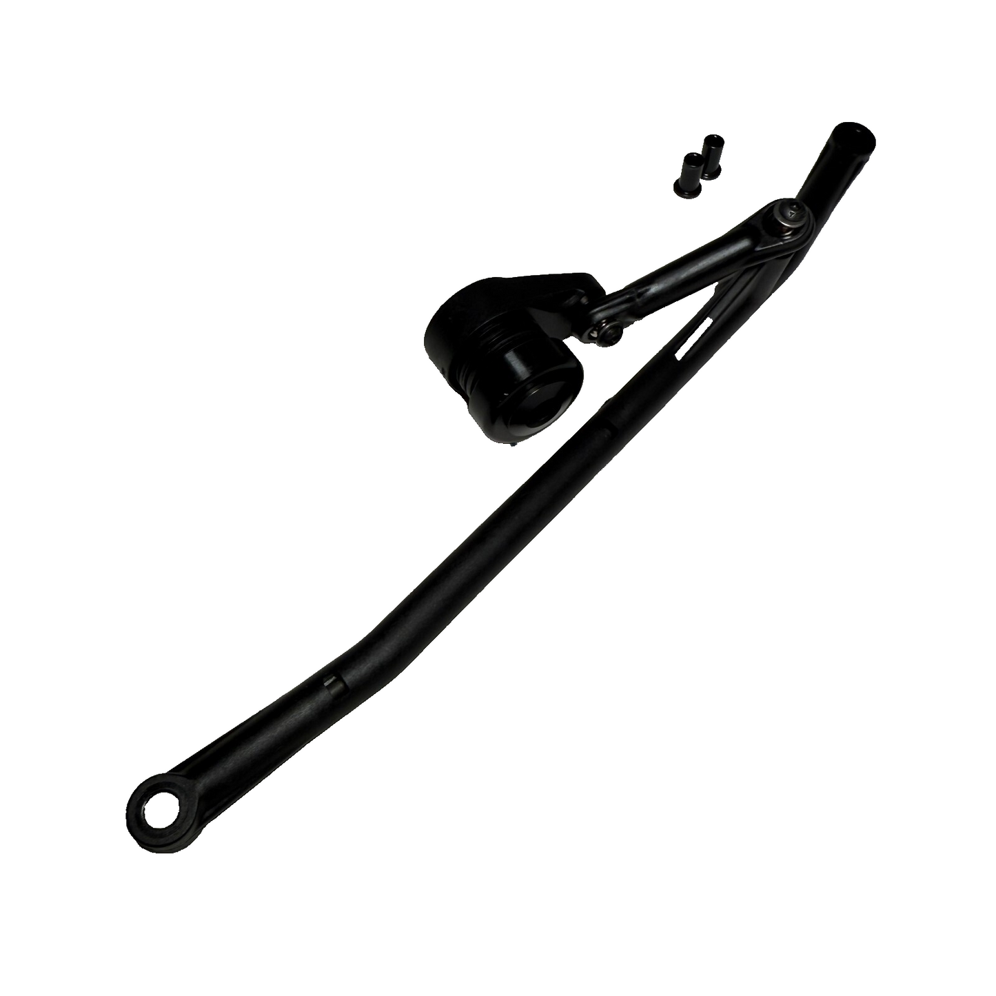 Losi LMT GraveDigger 2.0 Suspension Links & Swaybars Steering Linkage Rod ends