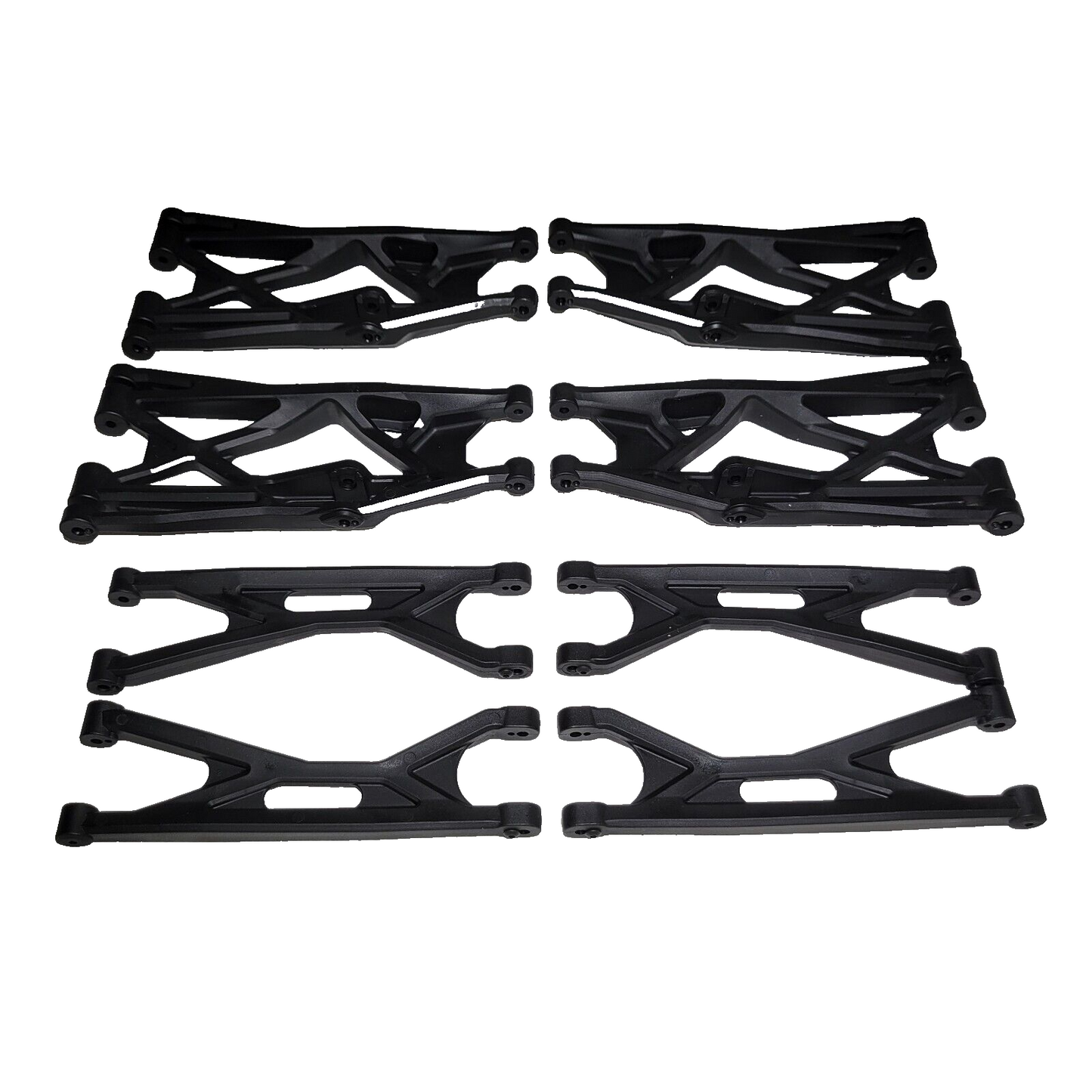 Fits Traxxas X Maxx Suspension A Arms Front Rear Upper Lower Left Right 8s