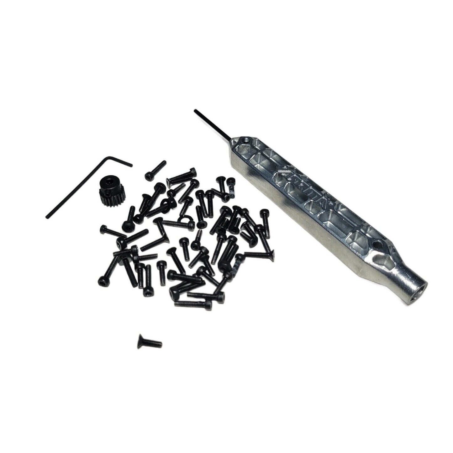 Arrma Typhon Grom 223s BLX Hex Screws & Tool Set Washers Hardware Lot 1/18th