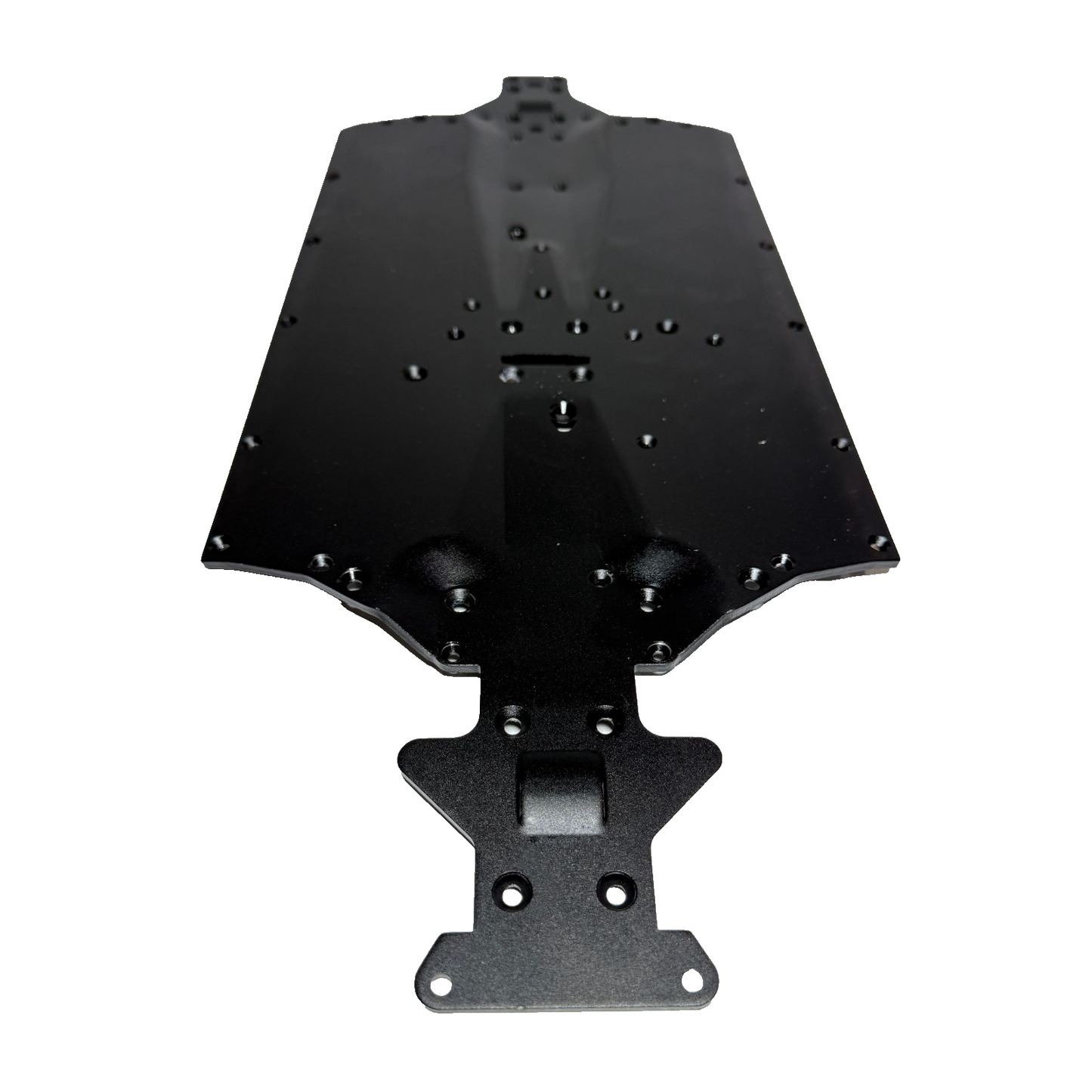 Arrma Limitless 8s 120MPH Aluminum Chassis Frame Plate 1/7 ARA320514