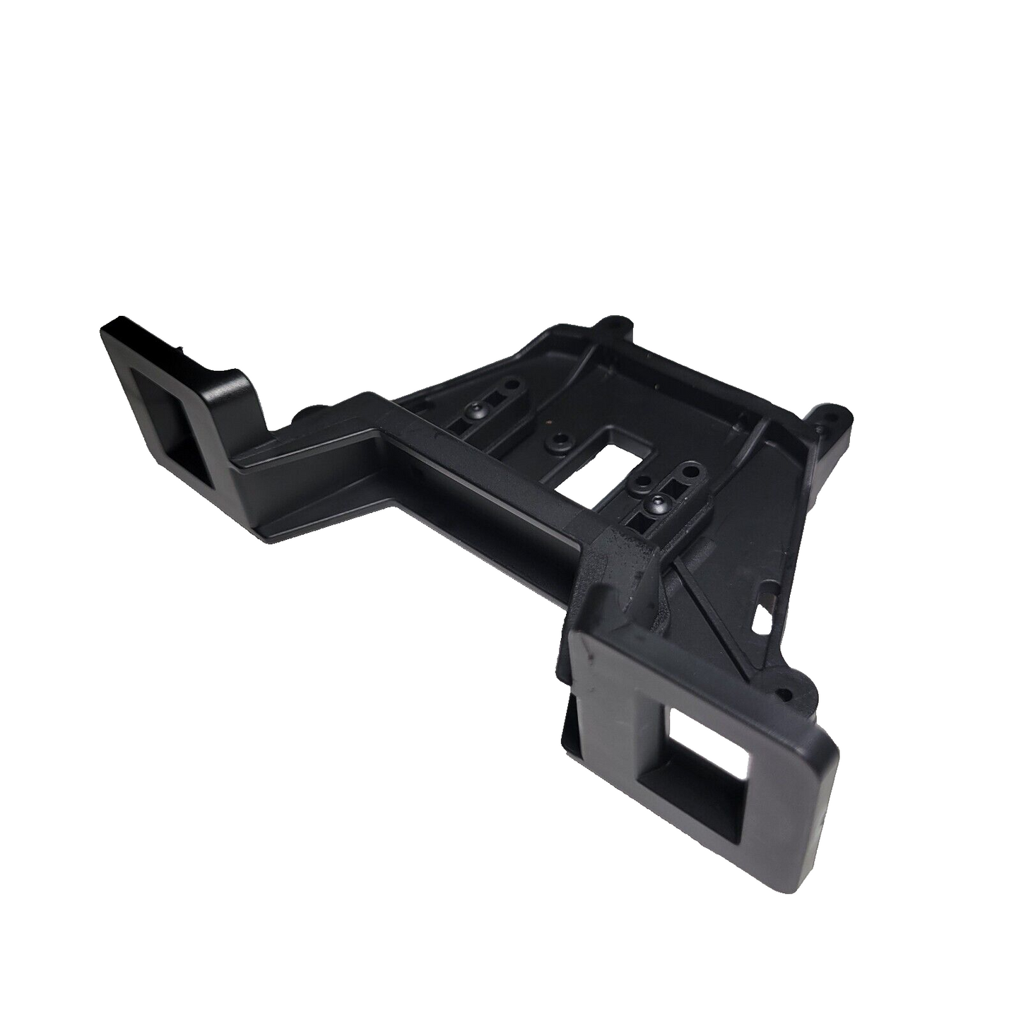 Fits Traxxas Stampede 2wd BL2s Clipless Body Mount Shock Towers Bulk Head Bumper