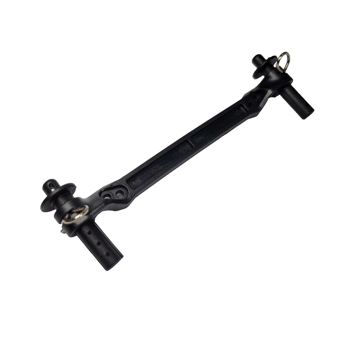 Redcat Racing Kaiju EXT Shock Tower & Body Mount Set Chassis Braces Front & Rear