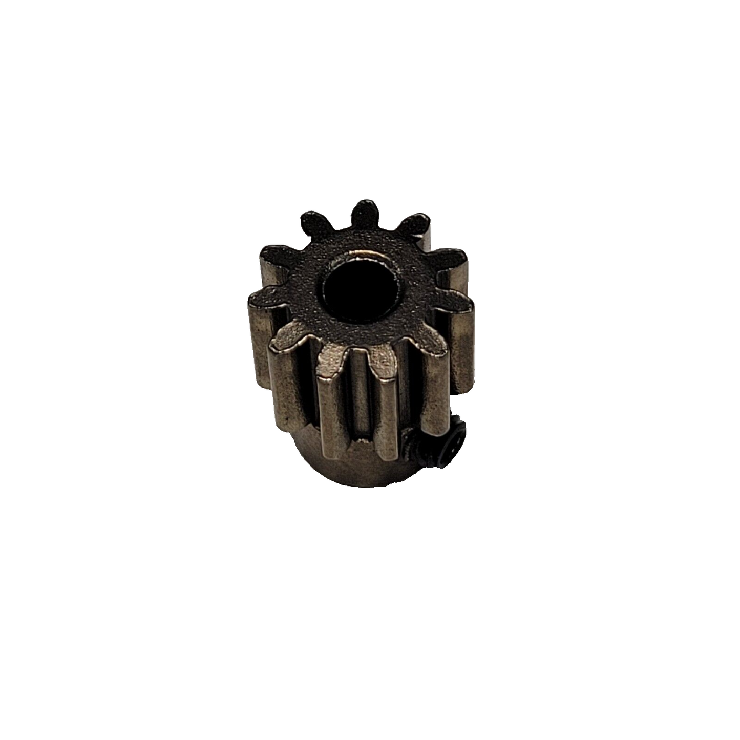 Fits Traxxas Rustler Ultimate 4x4 32p Pitch Pinion 11T & 17T Tooth High Speed