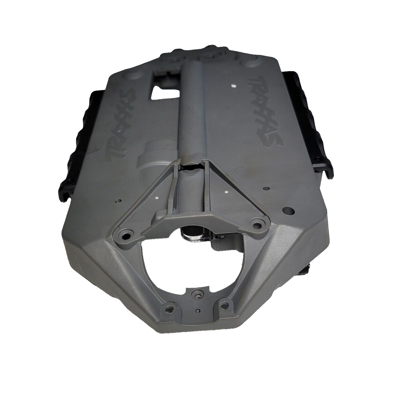 Fits Traxxas Stampede 4x4 BL2s Chassis Receiver Box Driveshaft Cover Battery Bar