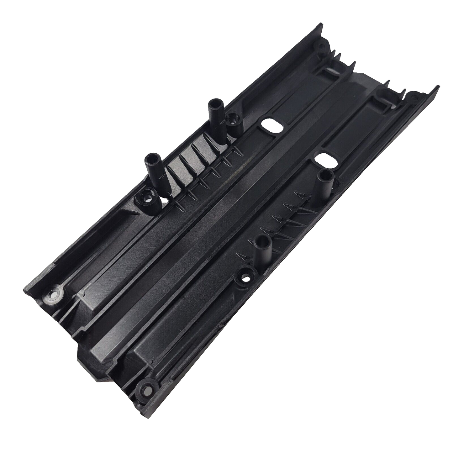 Fits Traxxas X-Maxx Skid Plates Front Center Rear Tie Bar Mount Cushion 8s 7744