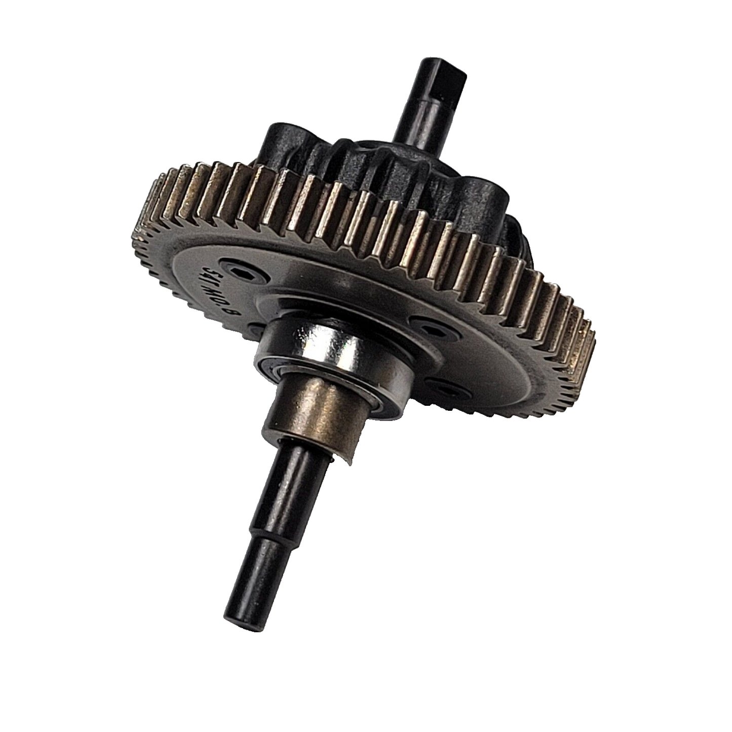 Fits Traxxas Hoss 4X4 VXL Center Differential 54t Steel Spur Gear Slash Stampede