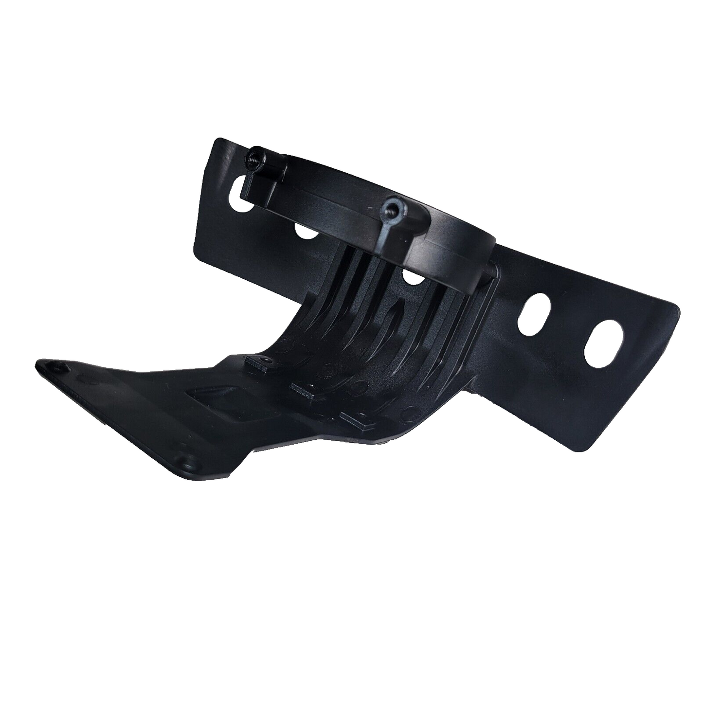 Arrma Big Rock 6s Bumpers & Skid Plates Front / Rear Mounts Loop ARA320724