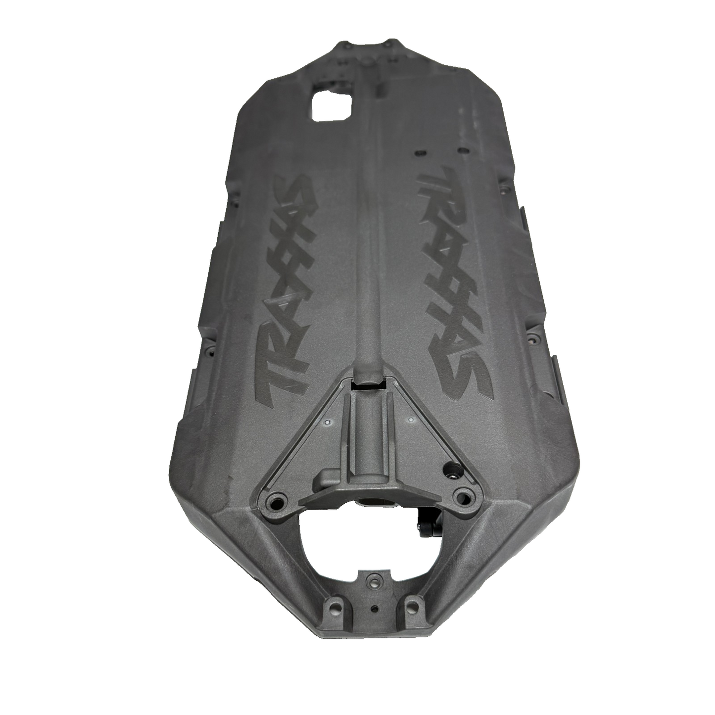 Fits Traxxas Raptor R 4x4 Ultimate Chassis Bulkheads Battery Tray & Nerf Bar
