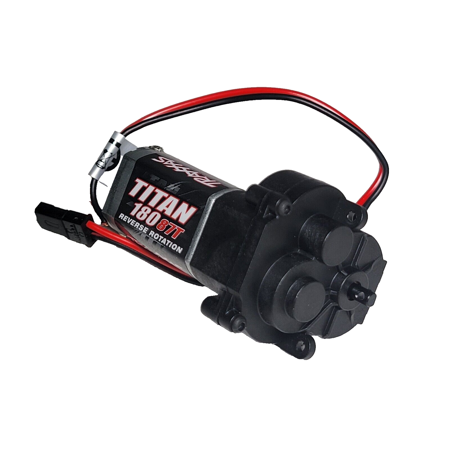 Fits Traxxas Trx4MT K10 Transmission High Range Trail Gears Motor F150 Monster T
