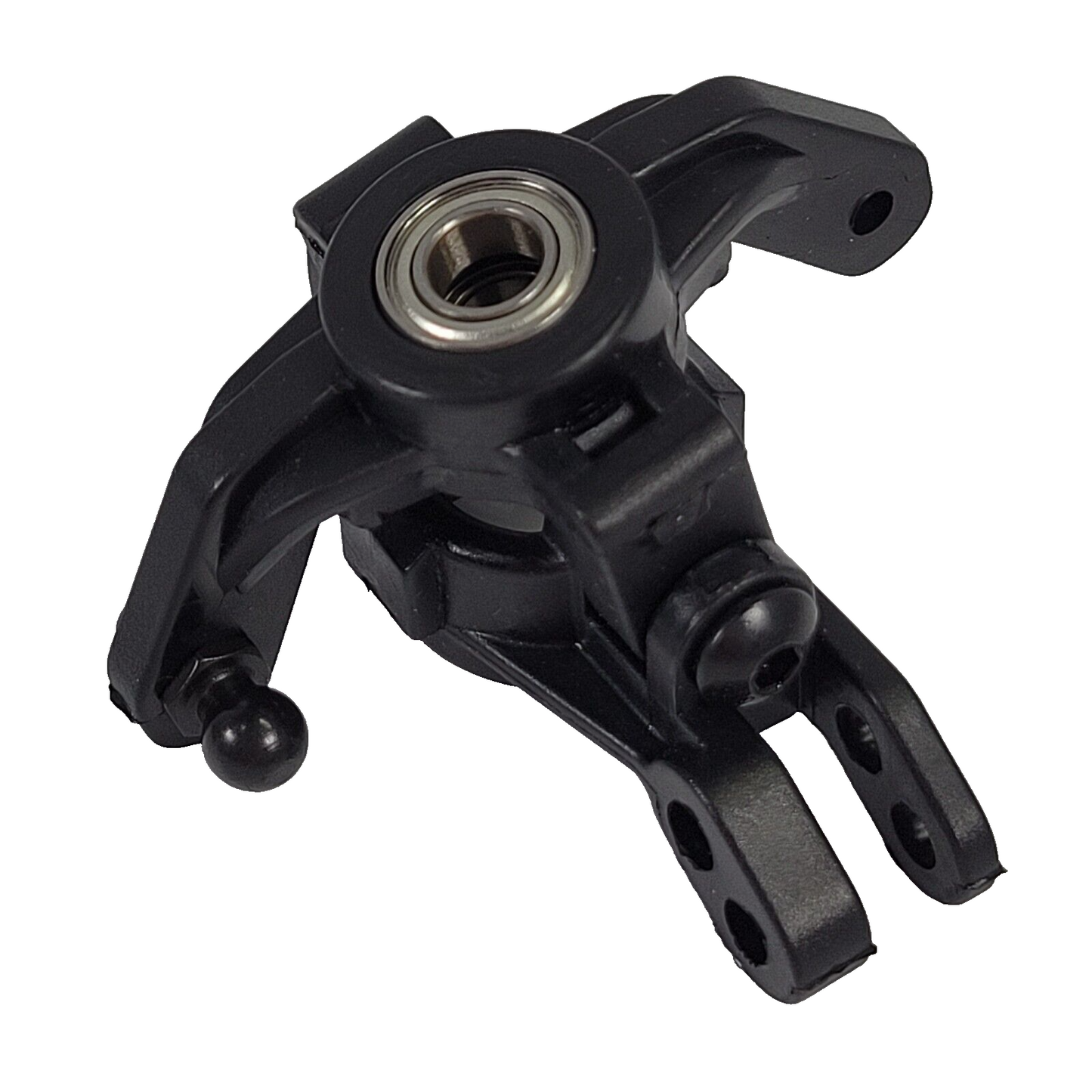 Redcat Blackout SC Left & Right Hubs Carriers Knuckles Bearings BS213-011 SC Pro