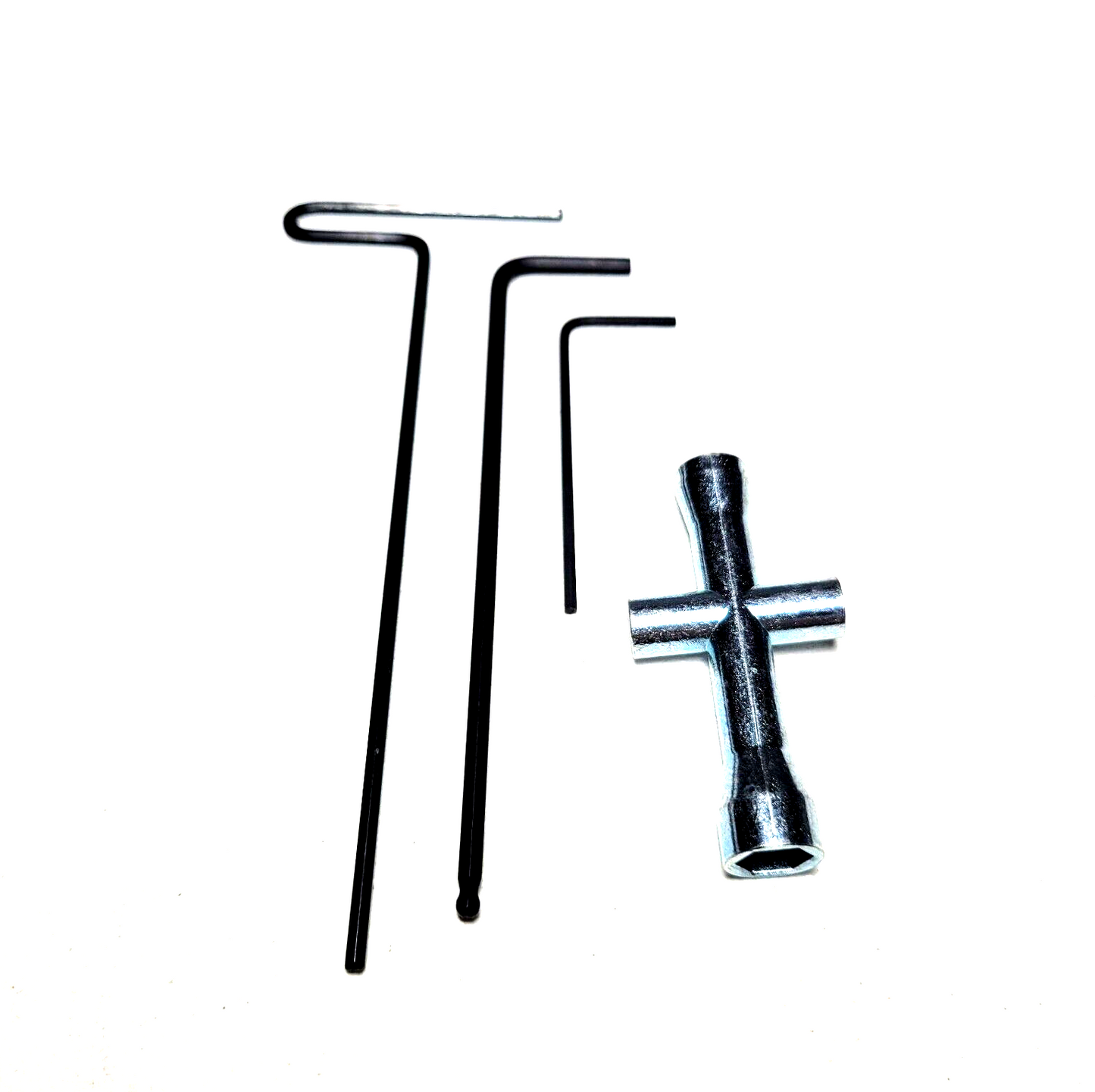 Fits Traxxas TRX-4 Bronco 2021 Hex Screws Tools Set Hardware Lot Pinion