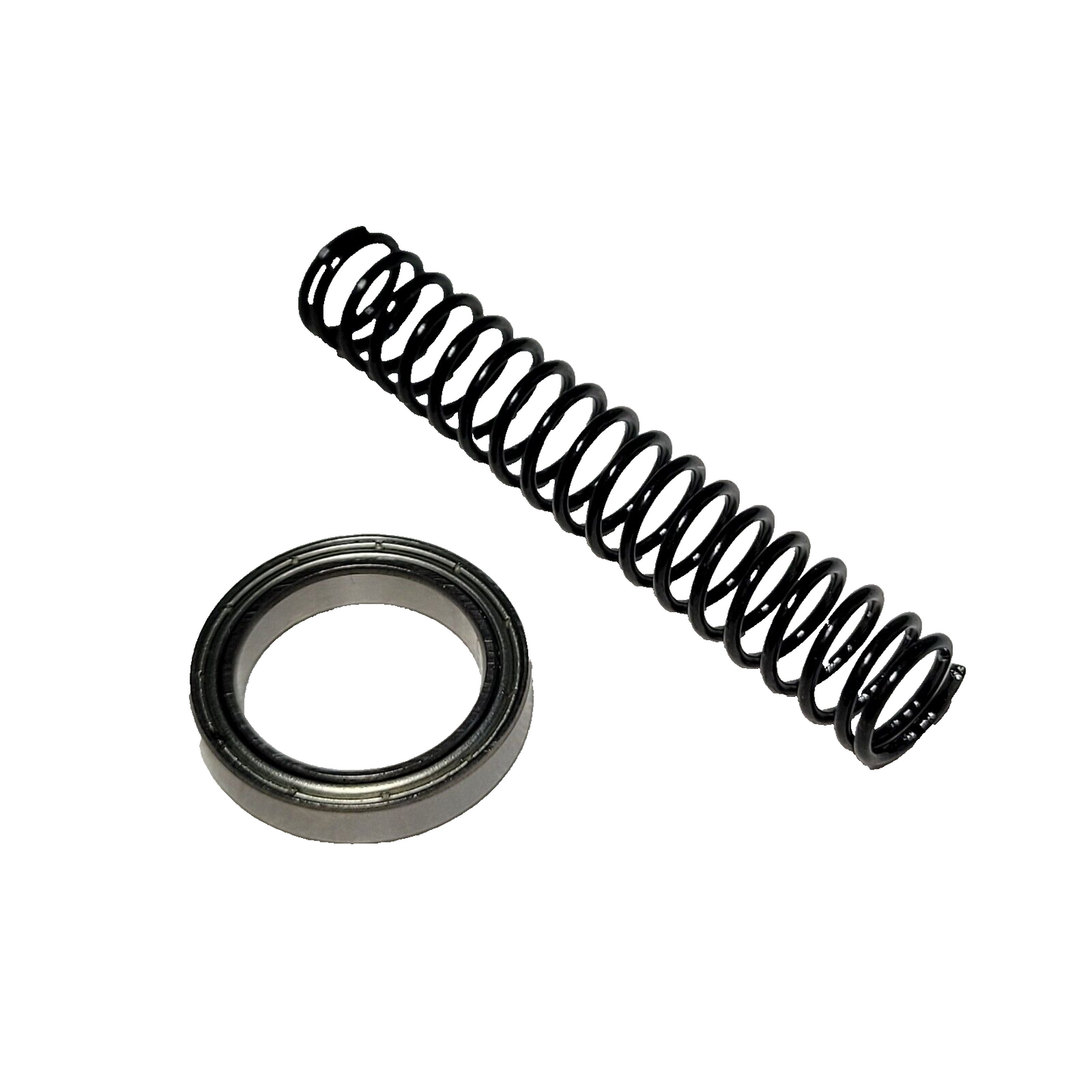 ARRMA Big Rock 223s V4 Comp Center Slider Driveshaft 4x4 Granite / Senton